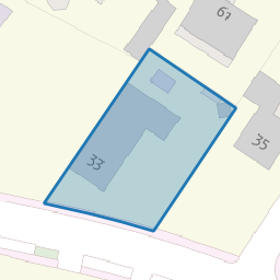 Perceel PTH02-D-2058