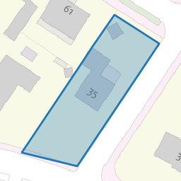 Perceel PTH02-D-2059