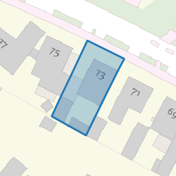 Perceel PTH02-D-2061