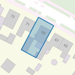 Perceel PTH02-D-2063