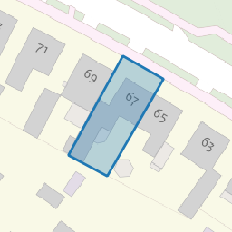 Perceel PTH02-D-2064