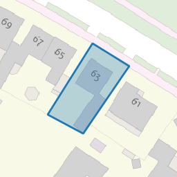 Perceel PTH02-D-2066