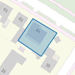 Perceel PTH02-D-2067