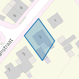 Perceel PTH02-D-2071