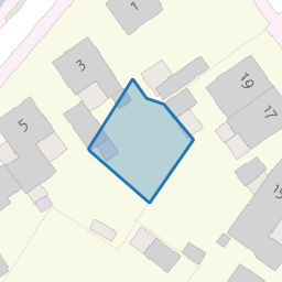 Perceel PTH02-D-2072