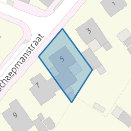 Perceel PTH02-D-2073