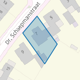 Perceel PTH02-D-2074