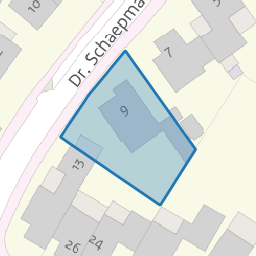 Perceel PTH02-D-2075