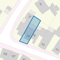 Perceel PTH02-D-2077