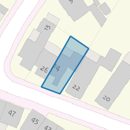 Perceel PTH02-D-2078