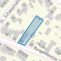 Perceel PTH02-D-2080