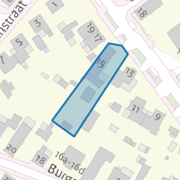 Perceel PTH02-D-2084