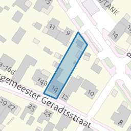 Perceel PTH02-D-2087