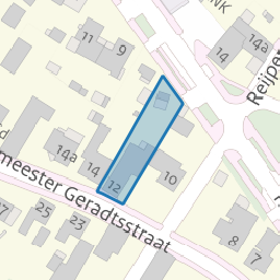 Perceel PTH02-D-2088