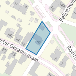 Perceel PTH02-D-2089