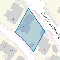 Perceel PTH02-D-2092