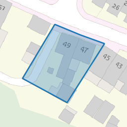 Perceel PTH02-D-2099