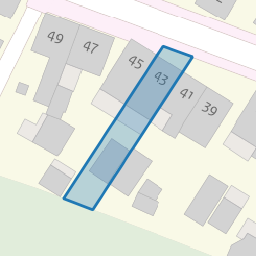 Perceel PTH02-D-2101