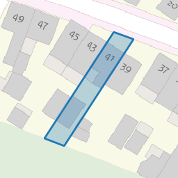 Perceel PTH02-D-2102