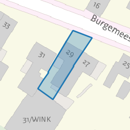 Perceel PTH02-D-2109