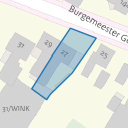 Perceel PTH02-D-2110