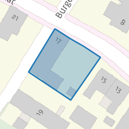 Perceel PTH02-D-2117