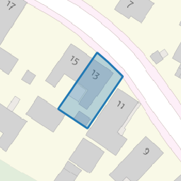 Perceel PTH02-D-2119