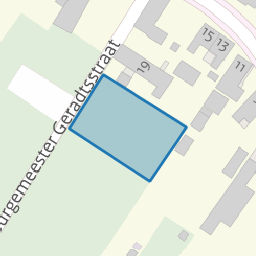 Perceel PTH02-D-2121