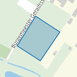 Perceel PTH02-D-2122