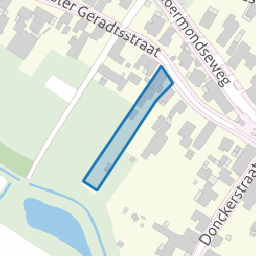 Perceel PTH02-D-2123