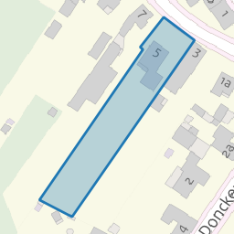 Perceel PTH02-D-2126