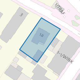 Perceel PTH02-D-2128