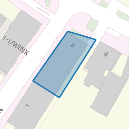 Perceel PTH02-D-2133