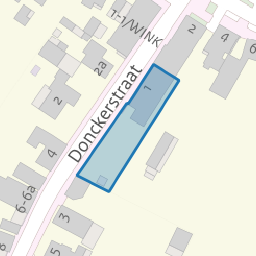 Perceel PTH02-D-2134