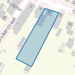 Perceel PTH02-D-2136