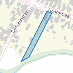 Perceel PTH02-D-2140