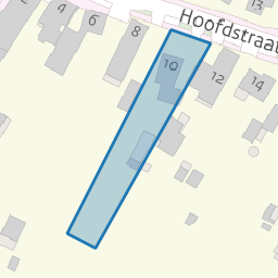 Perceel PTH02-D-2141