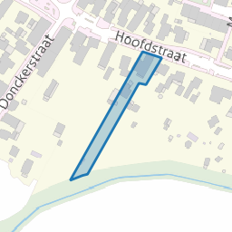 Perceel PTH02-D-2143