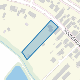 Perceel PTH02-D-2154