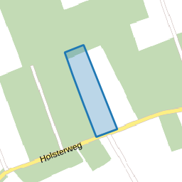 Perceel PTH02-D-2162