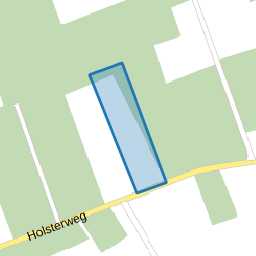 Perceel PTH02-D-2163