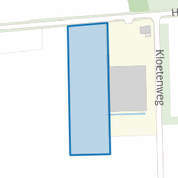 Perceel PTH02-D-2172