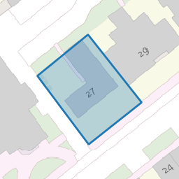 Perceel PTH02-D-2185