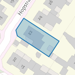 Perceel PTH02-D-2187