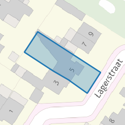 Perceel PTH02-D-2188