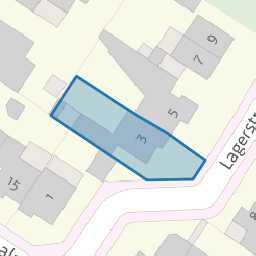 Perceel PTH02-D-2189