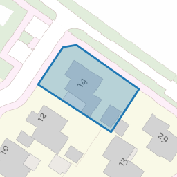 Perceel PTH02-D-2191