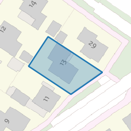 Perceel PTH02-D-2192