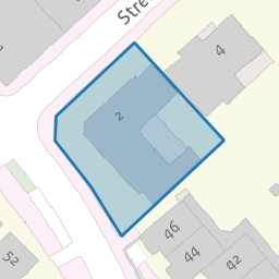 Perceel PTH02-D-2206