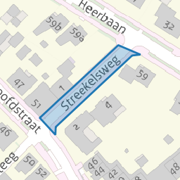 Perceel PTH02-D-2207